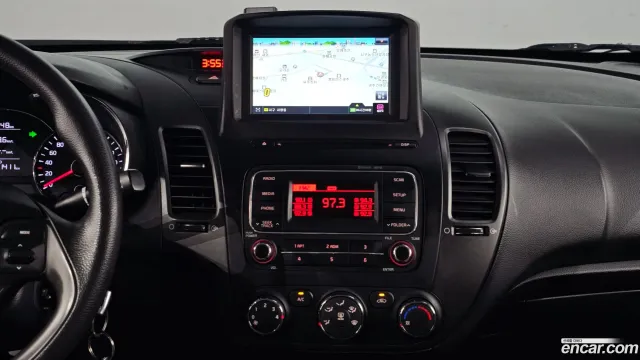Kia Cerato (K3)