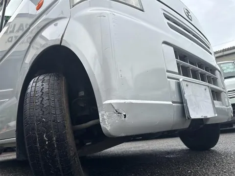 Mazda Scrum