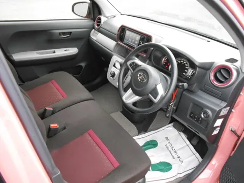 Daihatsu Boon