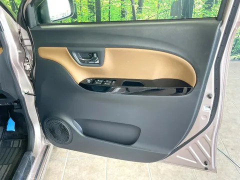 Toyota Pixis Joy