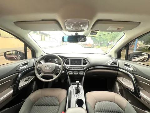 Gac GS4