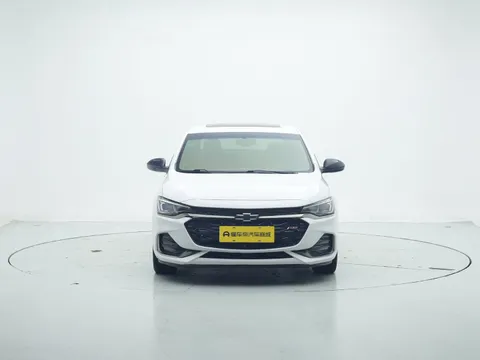 Chevrolet Monza
