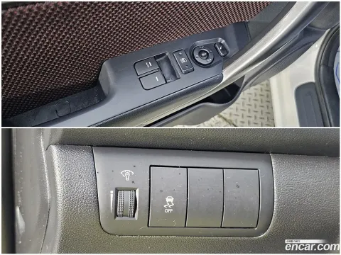 Kia Cerato (Forte)