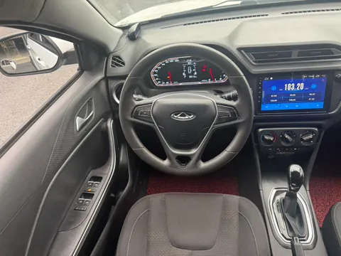 Chery Tiggo 3x