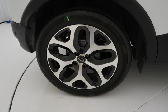 Renault QM3