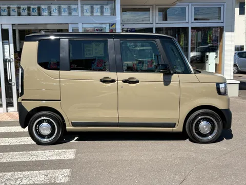 Honda N-BOX Joy