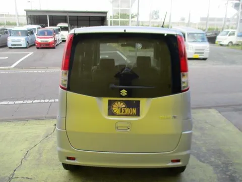 Suzuki Palette