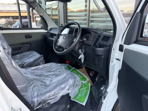 Toyota TownAce Van