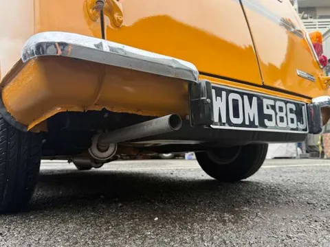 Austin Mini
