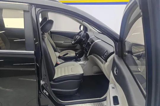 Forthing S500