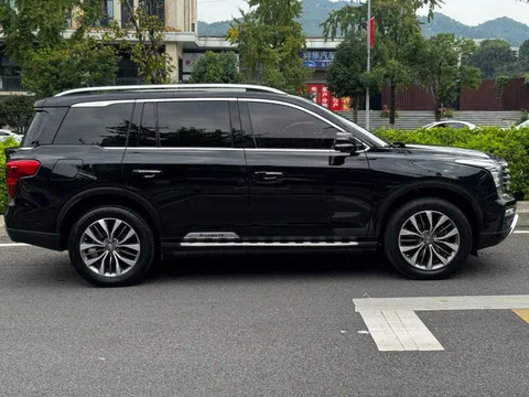 Gac GS8