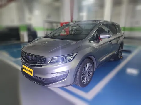 Geely