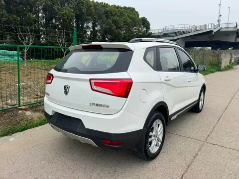 Baojun 560
