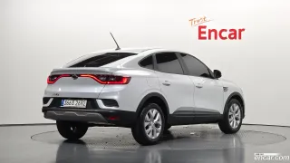 Renault XM3