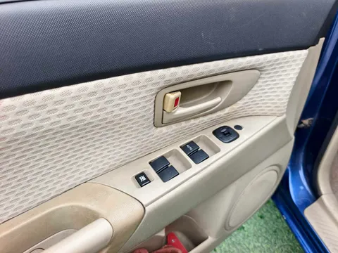 Mazda Mazda 3