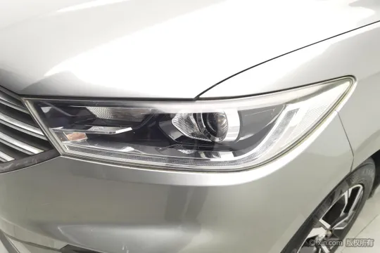 Baojun 360