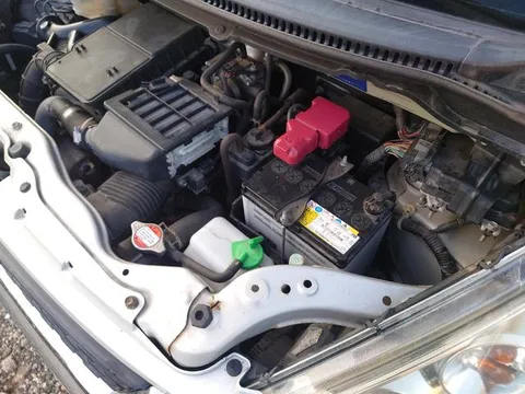 Suzuki Cervo