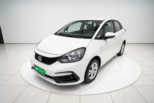Honda Jazz (Fit)