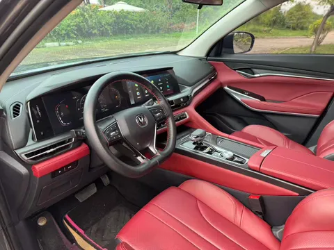 Changan CS75 Plus