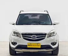 Changan CS35