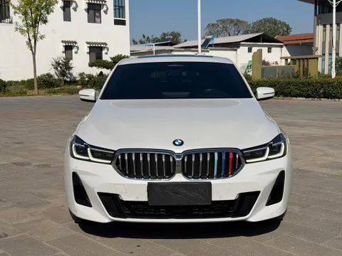 BMW Gran Turismo