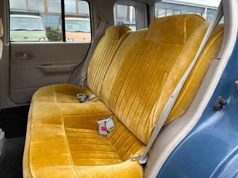 Nissan Rasheen