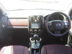 Mazda Verisa