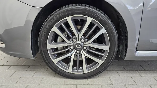 Renault SM7
