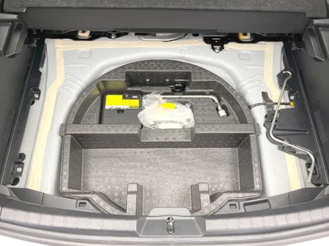 Toyota Yaris (Vitz)