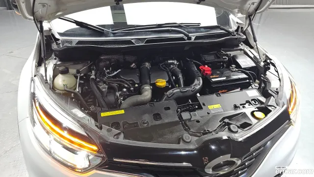 Renault QM3