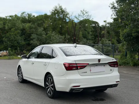 Roewe i6 Classic