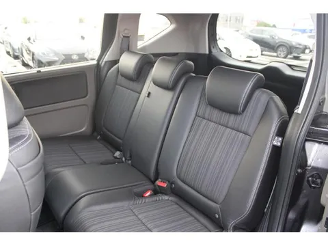 Honda Freed Plus