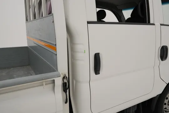 Kia Bongo 3