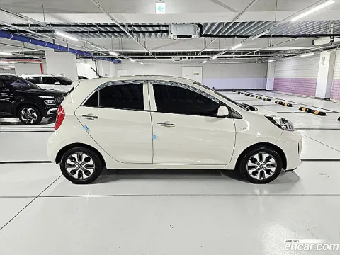 Kia Picanto (Morning)