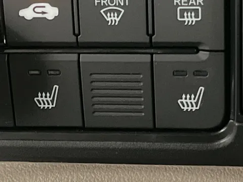 Honda N-BOX Joy