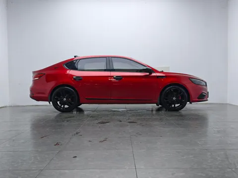 MG MG6