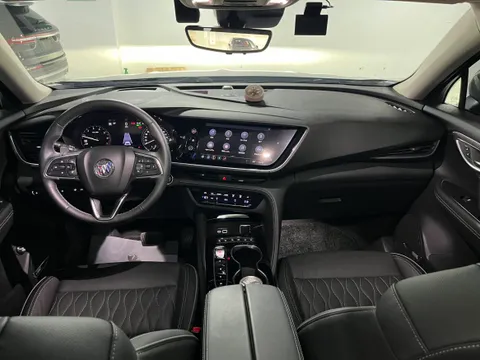 Buick Envision S