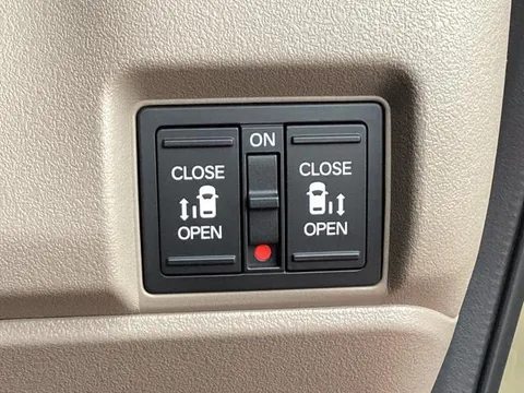 Honda N-BOX Joy