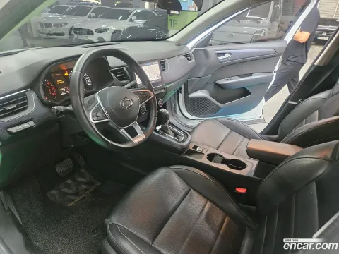 Renault XM3