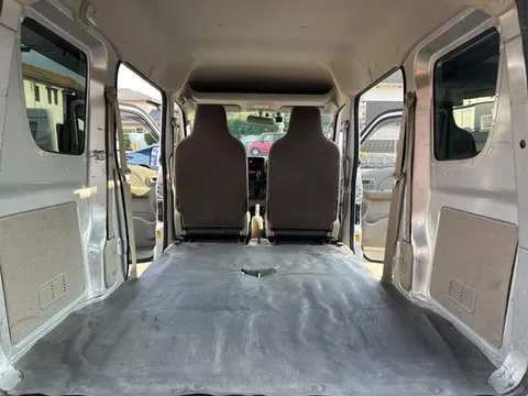 Nissan Clipper