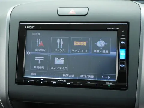 Honda Freed Plus