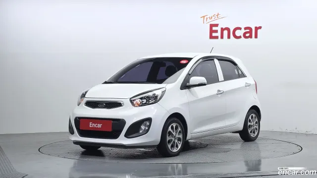Kia Picanto (Morning)