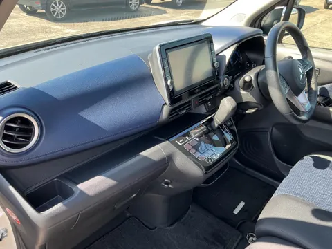 Mitsubishi eK X