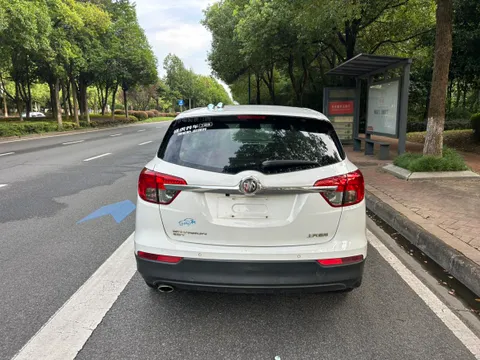 Buick Envision