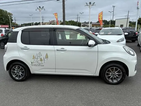 Daihatsu Boon