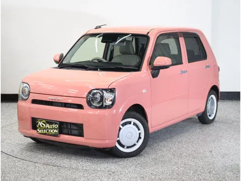 Daihatsu Mira Tocot