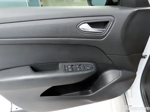 Renault XM3