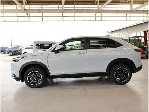 Honda HR-V (Vezel)