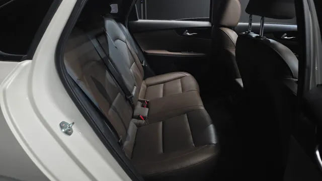 Kia Cerato (K3)