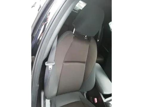 Mazda MAZDA3 Fastback